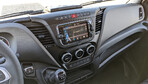 Iveco Daily 35S18 Kontener 8EP + Winda 3.0 180KM Kontener