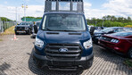 Ford Transit 350 L3 Trend Wywrotka 2.0 165KM Wywrotka