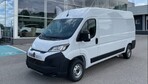Citroen Jumper Heavy L3H2 2.2 140KM Furgon