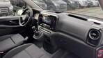 Mercedes Vito 116 CDI Pro  Długi 1.9 163KM Furgon