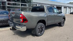 Toyota HiLux Double Cab Executive 4x4 aut 2.8 204KM Pick-Up