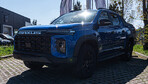 Maxus T60 MAX Luxury aut 2.0 215KM Pick-Up