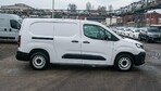 Peugeot Partner Van XL L2H1 1.5 130KM Furgon