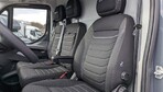Iveco Daily 50C18 Hi-Matic Kontener 8EP + Winda 3.0 180KM Kontener
