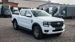 Ford Ranger XLT 4x4 A6 2.0 170KM Pick-Up