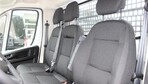 Fiat Ducato Maxi L3 Skrzynia Otwarta 2.2 140KM Skrzynia