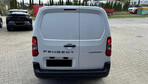Peugeot Partner Van XL L2H1 1.5 130KM Furgon