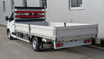 Renault Master L3 Extra Skrzynia Otwarta AT9 2.0 170KM Skrzynia