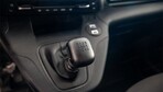 Opel Combo Van XL L2H1 Zabudowa Brygadowa 1.5 102KM Brygadowy