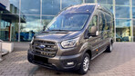Ford Transit 460 M2 L4H3 RWD Trend Autobus 2.0 165KM Autobus