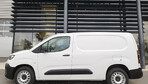 Citroen Berlingo Van XL L2H1 1.5 130KM Furgon