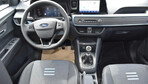 Ford Tourneo Courier Active 1.0 125KM Kombi