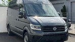 Volkswagen Crafter L3H3 AT 4MOTION 2.0 177KM Furgon
