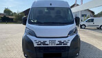 Fiat Ducato Maxi L4H2 2.2 180KM Furgon