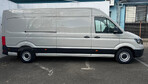 Volkswagen Crafter L4H3 2.0 177KM Furgon
