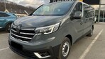 Renault Trafic L2H1 Zabudowa Brygadowa 2.0 130KM Brygadowy