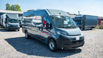 Fiat Ducato Maxi L4H2 2.2 180KM Furgon