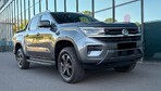 Volkswagen Amarok V6 TDI 4Mot. PanAmericana AT10 3.0 240KM Pick-Up