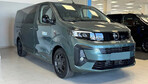 Opel Zafira Life XL L2H1 Business aut 2.0 180KM Kombi
