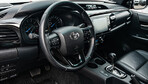 Toyota HiLux Double Cab Invincible 2.8 204KM Pick-Up
