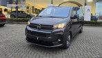 Citroen Jumpy XL L2H1 Zabudowa Brygadowa AT8 2.2 180KM Brygadowy