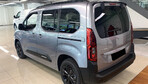 Citroen Berlingo MPV M L1H1 N1 EAT8 1.5 131KM Kombi