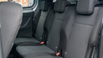 Fiat Doblo Cargo/Van L2 Zabudowa Brygadowa 1.5 100KM Brygadowy