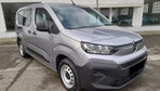 Citroen Berlingo Van XL L2H1 EAT8 Zabudowa Brygadowa 1.5 130KM Brygadowy