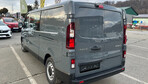 Renault Trafic L2H1 Zabudowa Brygadowa AT9 2.0 150KM Brygadowy