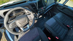 Iveco Daily 50C18 Hi-Matic Kontener 8EP Izoterma 3.0 180KM Izoterma