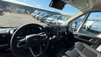 Opel Movano Heavy L3 Skrzynia Otwarta 2.2 140KM Skrzynia