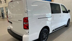 Citroen Jumpy L2H1 Zabudowa Brygadowa 2.0 144KM Brygadowy