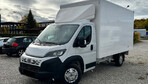 Fiat Ducato Maxi HD L3 Kontener 8EP 2.2 180KM Kontener