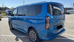 Ford Tourneo Custom L1H1 Titanium X 320 A8 AWD 2.0 170KM Kombi
