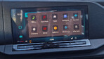 Volkswagen Caddy osobowy L1H1 Dark Label DSG 1.5 116KM Kombi