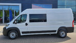 Opel Movano Heavy L3H2 Zabudowa Brygadowa 2.2 140KM Brygadowy