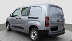 Peugeot Partner Van XL L2H1 EAT8 Zabudowa Brygadowa 1.5 130KM Brygadowy