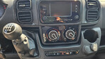 Citroen Jumper Heavy L4H2 2.2 140KM Furgon