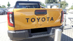 Toyota HiLux mHEV Double Cab Invincible 4x4 aut 2.8 204KM Pick-Up