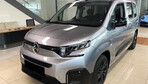 Citroen Berlingo MPV M L1H1 N1 EAT8 1.5 131KM Kombi