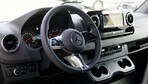 Mercedes Sprinter 319 CDI Extra Long PRO AUT 1.9 190KM Furgon