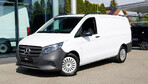 Mercedes Vito 116 CDI Pro Długi 9G-Tronic 2.0 163KM Furgon
