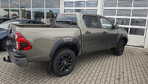 Toyota HiLux Double Cab Invincible 2.8 204KM Pick-Up