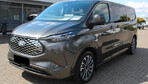 Ford Tourneo Custom 340 L2 Titanium X Elektryczny A1 RWD 218KM Kombi