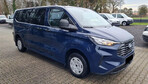 Ford Transit Custom Kombi M1 320 L2H1 Trend A8 2.0 136KM Kombi