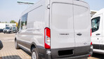 Ford Transit 350 L3H2 Trend Zabudowa Brygadowa 2.0 165KM Brygadowy