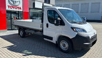 Toyota Proace Max Wywrotka L3H1 Active 2.2 140 KM Wywrotka