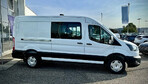 Ford Transit 350 L3H2 Trend Zabudowa Brygadowa 2.0 130KM Brygadowy