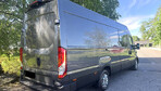 Iveco Daily 35S18 HI-MATIC 16m3 Zabudowa Brygadowa 3.0 180KM Brygadowy