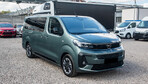 Opel Zafira Life Diesel XL Business aut 2.2 180KM Kombi